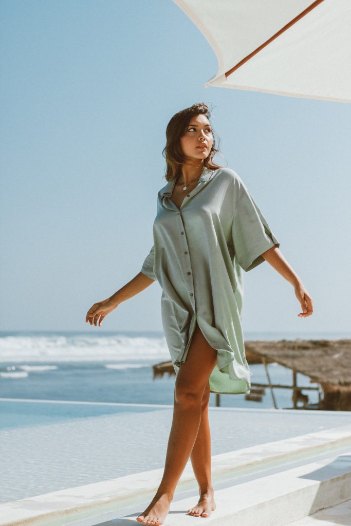 Bringing Back Summer Vibes with Blood+Bone Summer 21 Collection at Palmilla